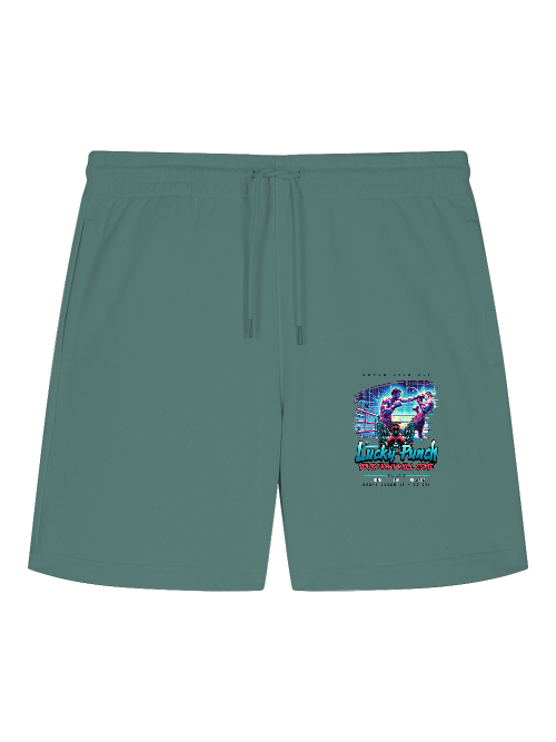 Trainings Shorts | Lucky Punch Bild 5 Knockout Collection Boxsport