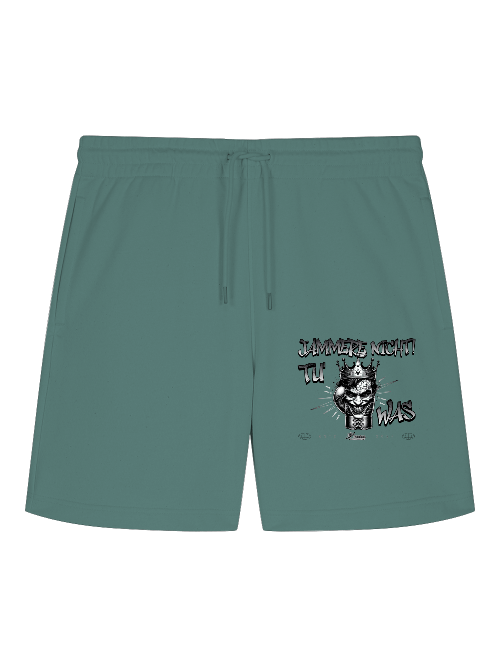 Trainings Shorts | Jammere nicht Bild 4 Knockout Collection Boxsport