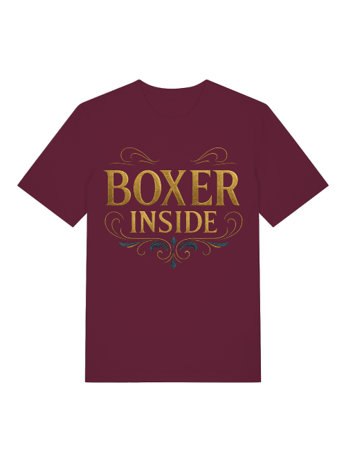 T-Shirt Boxen | Knockout Collection