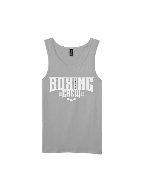 Knockout Collection Tank Top