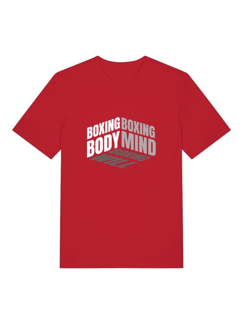 T Shirt Knockout Collection