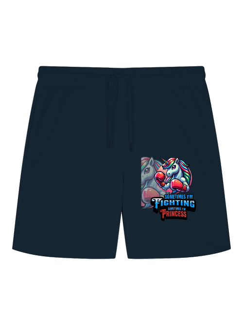 Trainings Shorts | Sometimes Princess