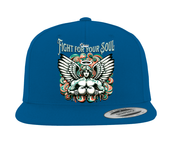 Cap | Fight for your Soul Bild 3 Knockout Collection Boxsport