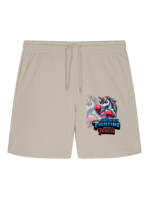 Trainings Shorts | Sometimes Princess