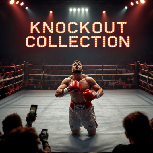 Knockout Collection Boxkleidung