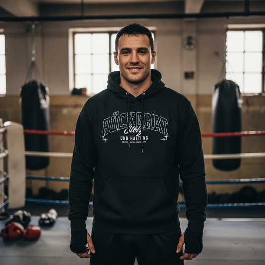 Boxing Hoodie Guide: Worauf Boxer bei Hoodies wirklich achten sollten