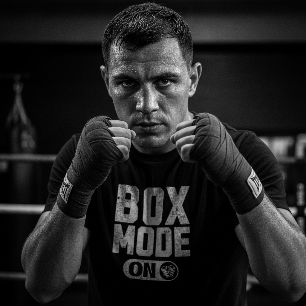 5 Essentials für dein Boxtraining-Outfit – Was wirklich zählt