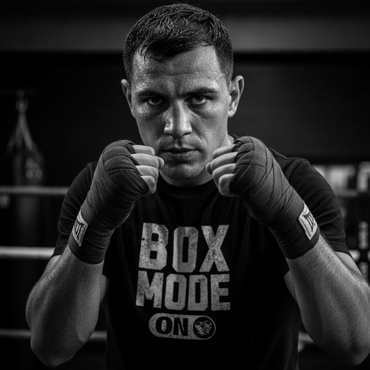 5 Essentials für dein Boxtraining-Outfit – Was wirklich zählt