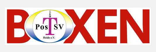 Vergleichskämpfe - PostSV Heide