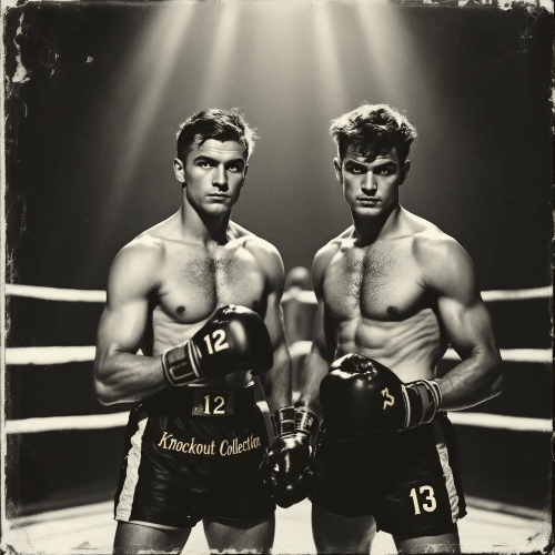 Die Historische Entwicklung des Boxsports: Von den Anfängen bis zur Moderne - Knockout Collection