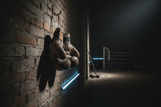 Boxen und mentale Stärke: Was die Halle für den Kopf leisten kann