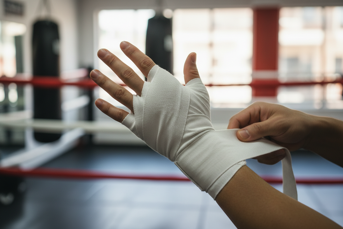 Boxtraining für Anfänger: Dein kompletter Guide für den ersten Monat 🥊