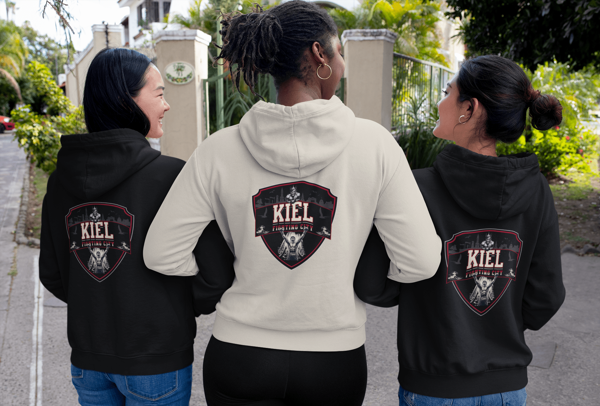 Boxen vermittelt Werte: Wie Respekt und Fairness unser Leben prägen - Knockout Collection