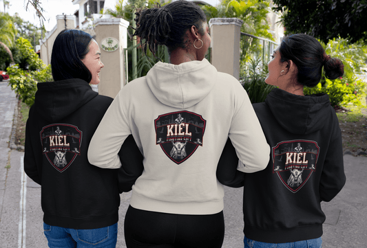Boxen vermittelt Werte: Wie Respekt und Fairness unser Leben prägen - Knockout Collection
