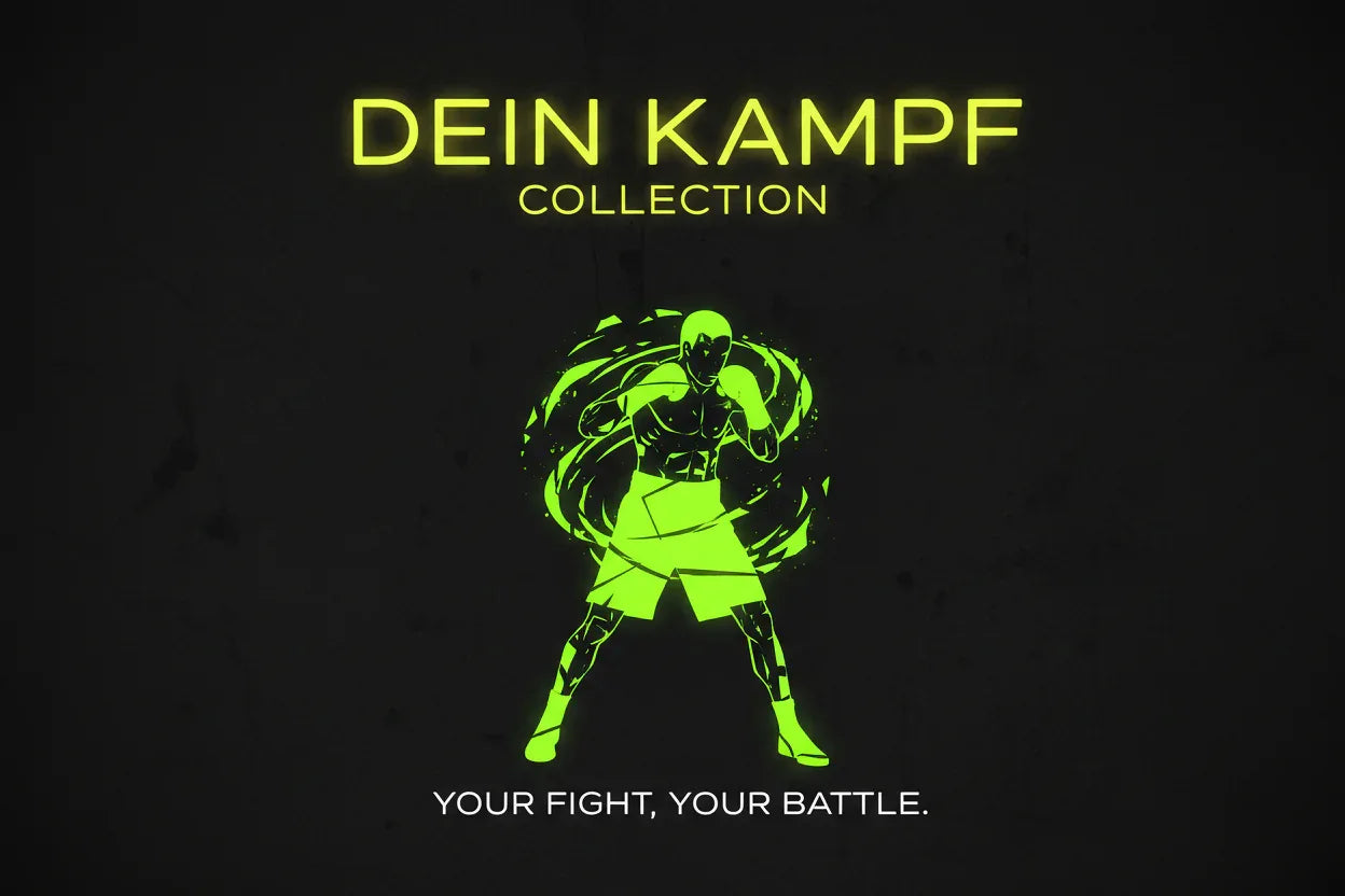 Dein Kampf Collection - Knockout Collection