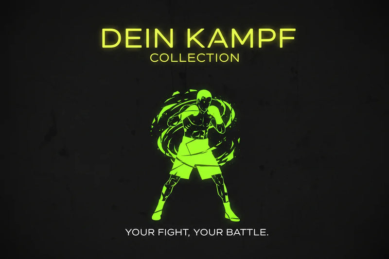 Dein Kampf Collection - Knockout Collection