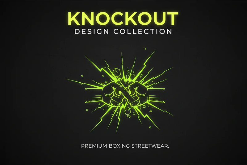 Knockout Crew Collection - Knockout Collection