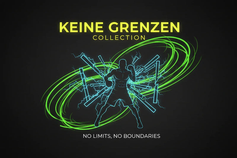 Keine Grenzen Collection - Knockout Collection