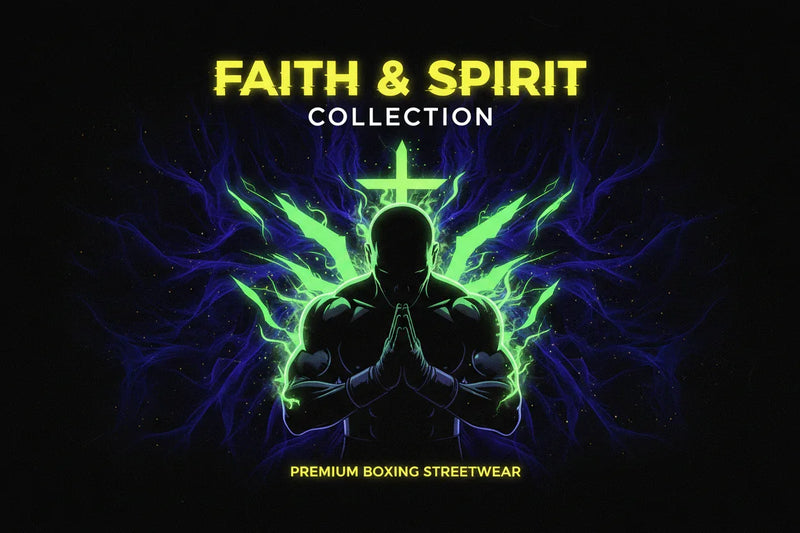 Faith & Spirit Collection - Knockout Collection