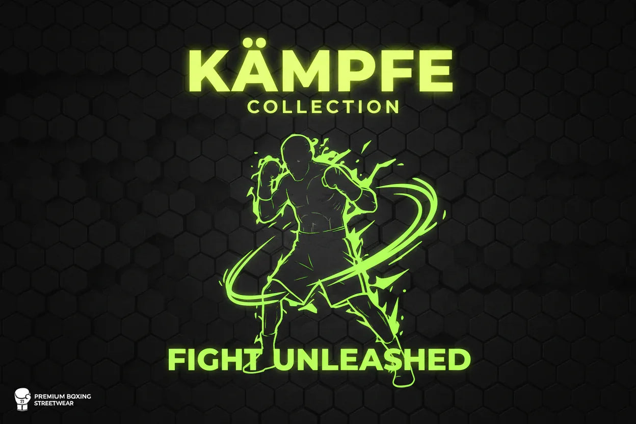 Kämpfe Collection - Knockout Collection