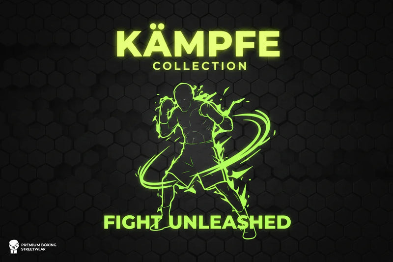 Kämpfe Collection - Knockout Collection