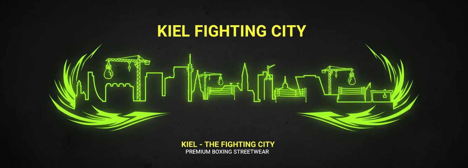 Kiel Fighting City Collection - Knockout Collection