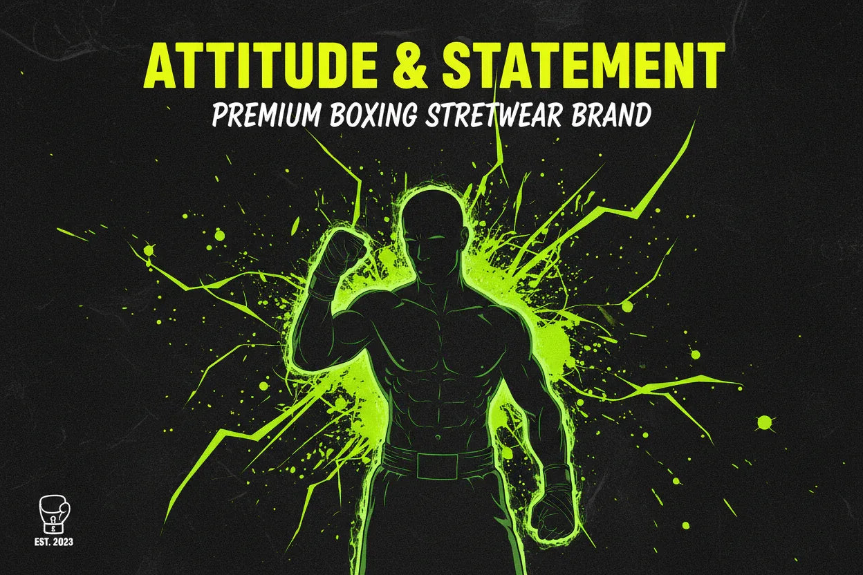 Attitude & Statement Collection - Knockout Collection