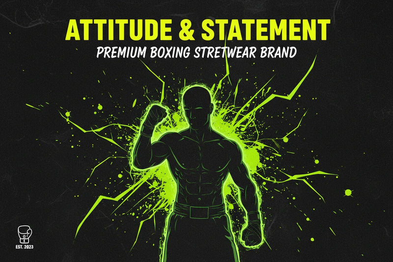 Attitude & Statement Collection - Knockout Collection