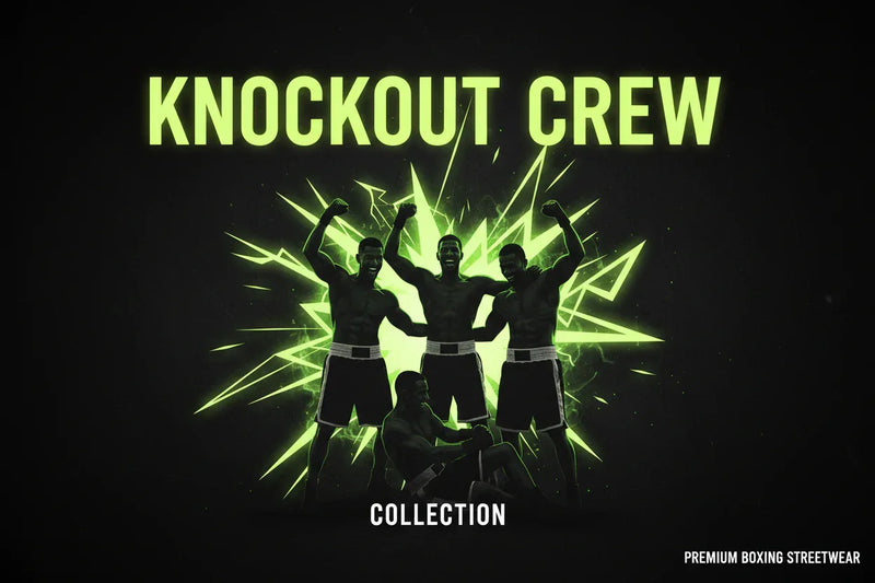 Knockout Collection - Knockout Collection