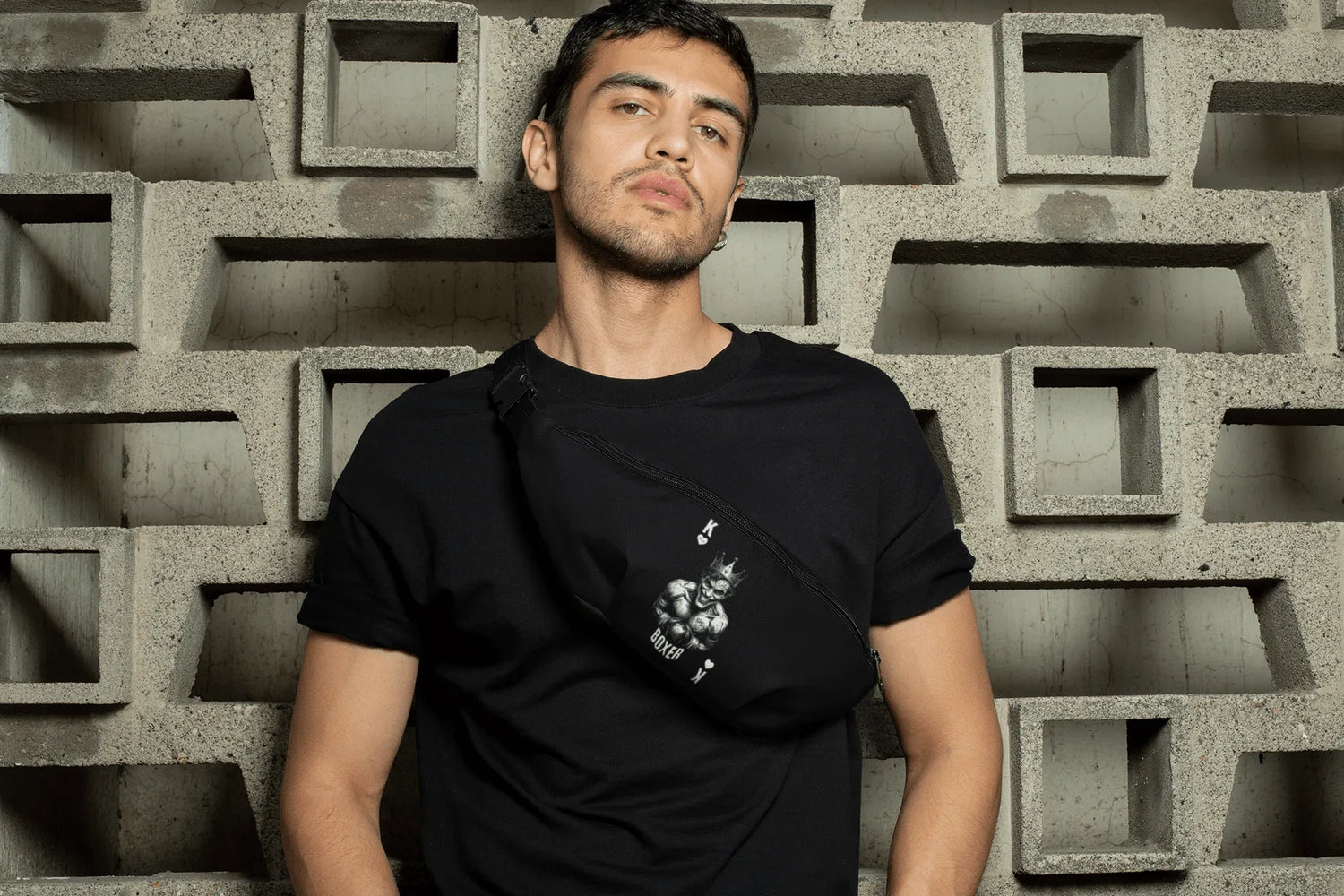 Accessoires - Knockout Collection