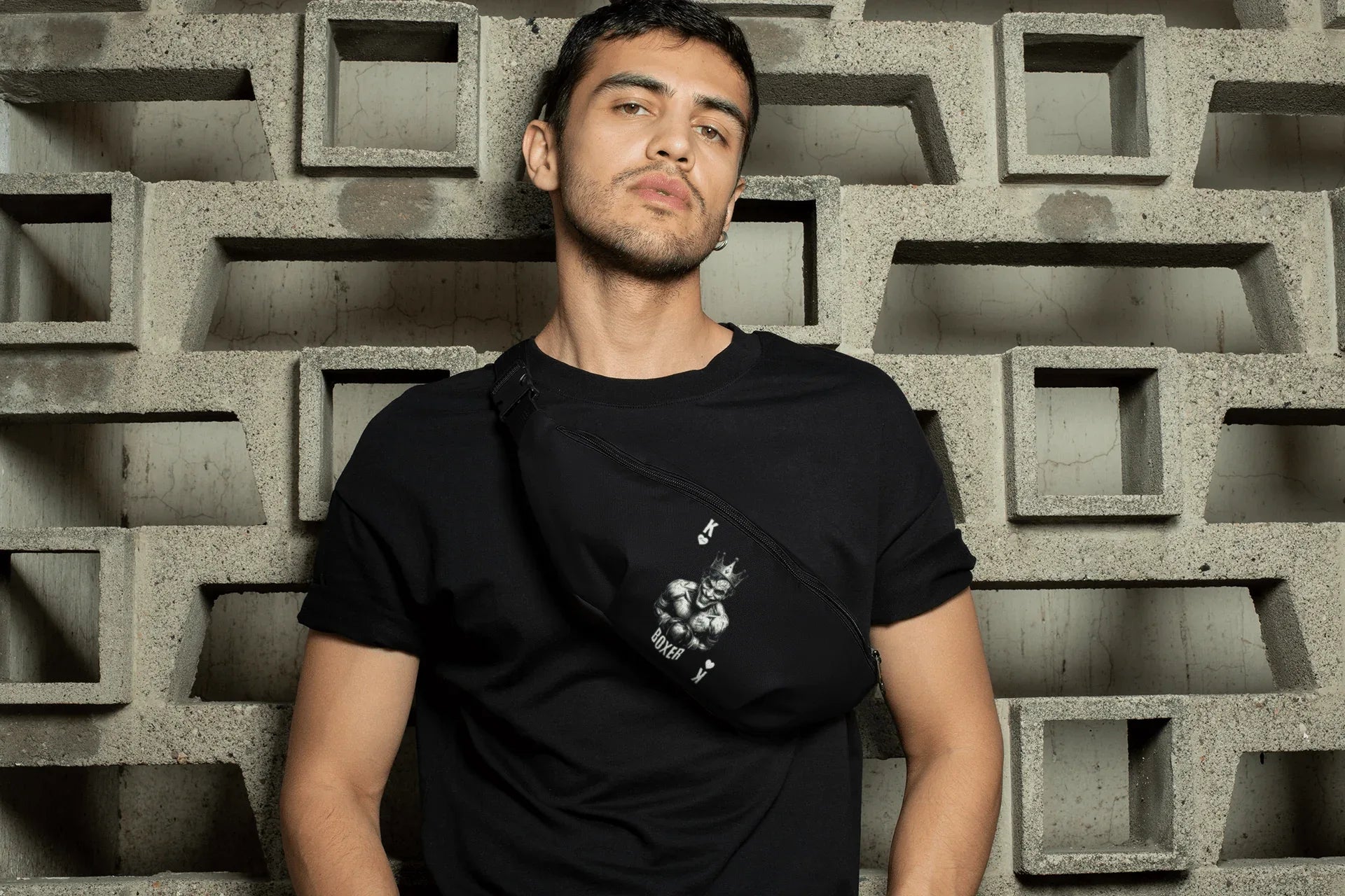 Accessoires - Knockout Collection