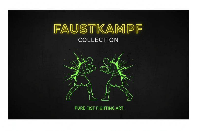 Faustkampf Collection - Knockout Collection