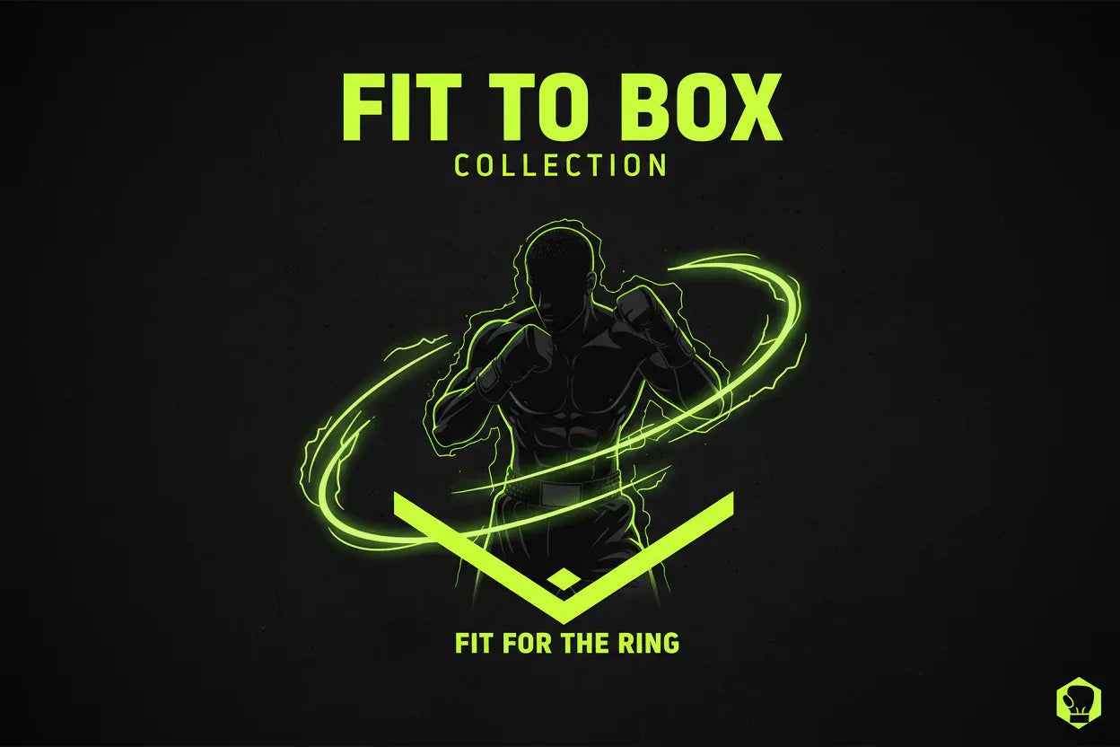 Fit to Box Collection - Knockout Collection