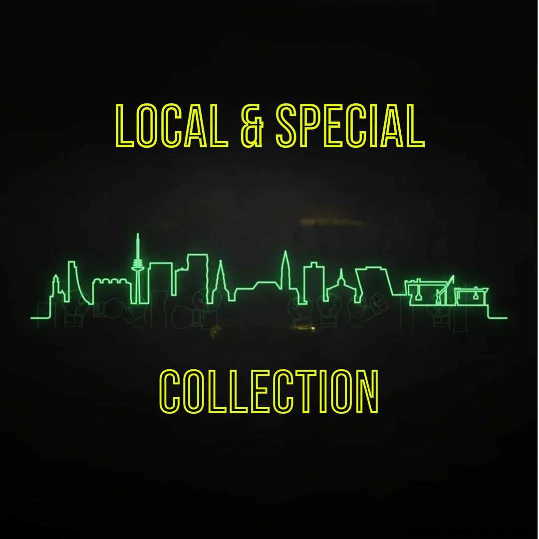 Local & Special Collection - Knockout Collection