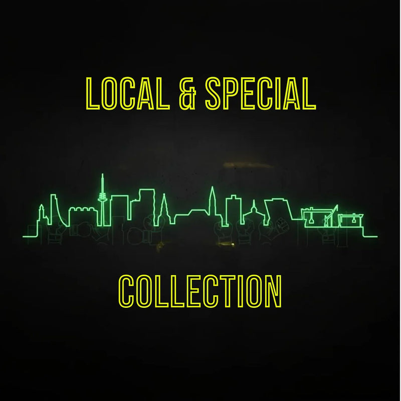Local & Special Collection - Knockout Collection