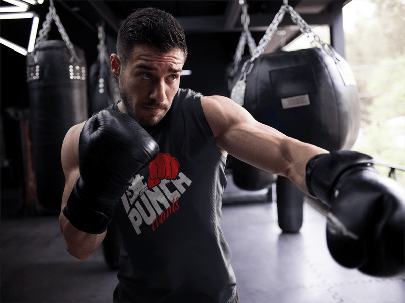 Softstyle® Tank Tops Knockout Collection