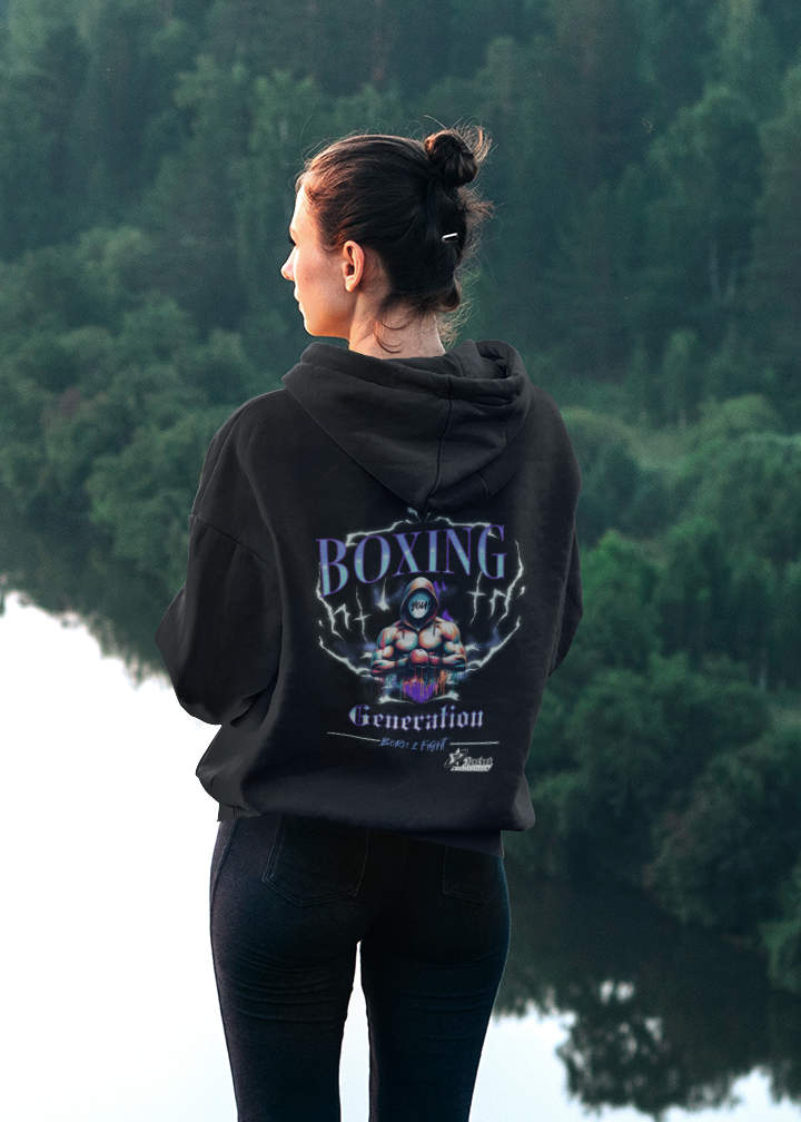 Zip-Hoodies