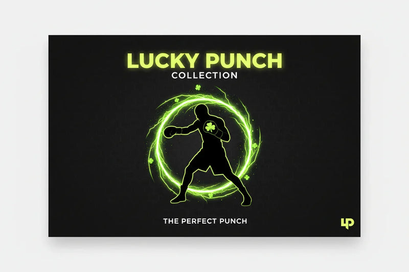 Lucky Punch Collection - Knockout Collection