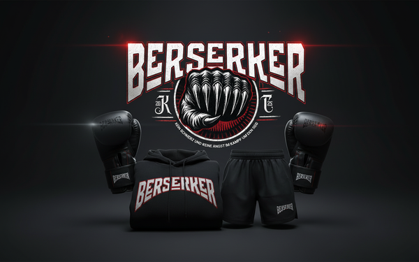 Berserker Collection