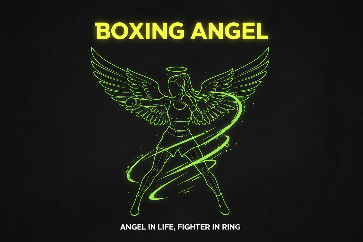 Boxing Angel Collection - Knockout Collection