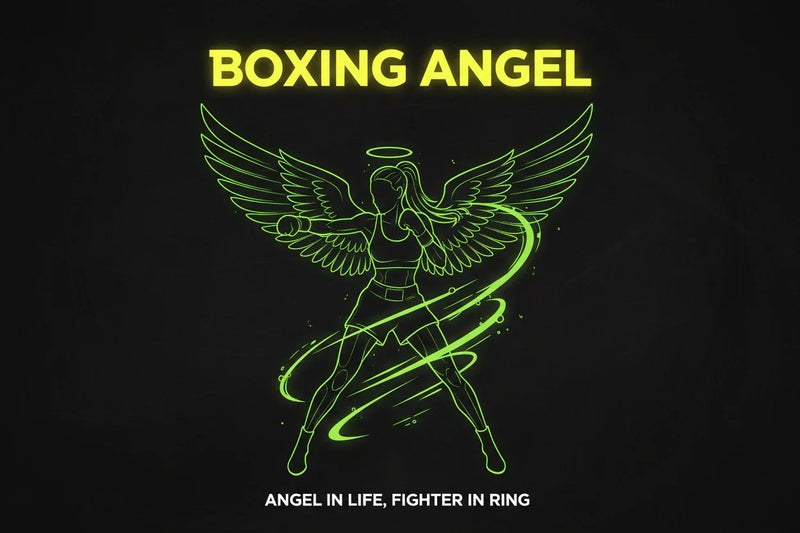 Boxing Angel Collection - Knockout Collection