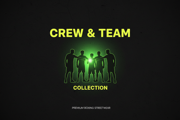 Crew & Team Collection