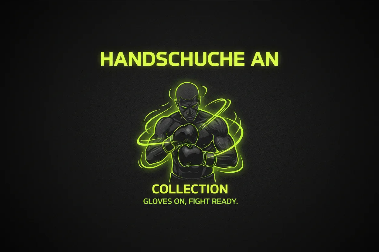 Handschuhe an Collection - Knockout Collection