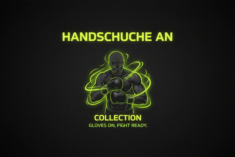 Handschuhe an Collection - Knockout Collection