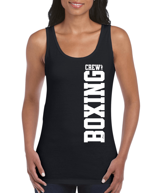 Ladies' Softstyle® Tank Tops  Knockout Collection