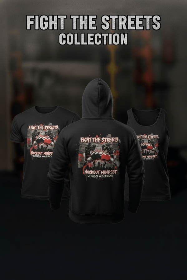 Fight the Streets Collection