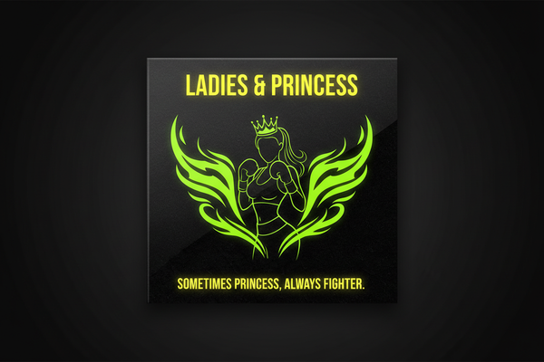 Ladies & Princess Collection