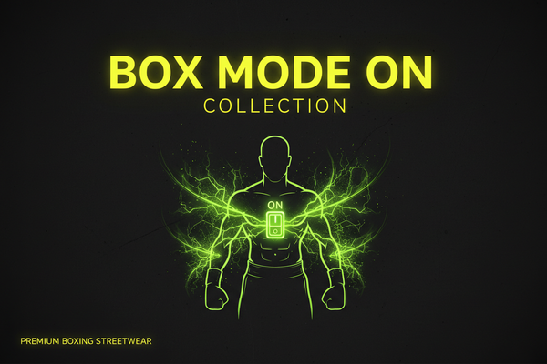 Box Mode On Collection