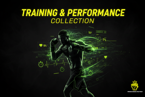 Training & Performance Collection