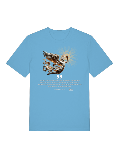 T-Shirt Boxer 